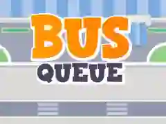 თამაში Bus Queue ონლაინ