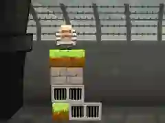 თამაში Cell Escape ონლაინ