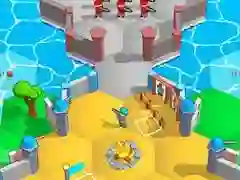 თამაში Hex Wars ონლაინ