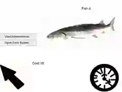 თამაში Fish Clicker ონლაინ