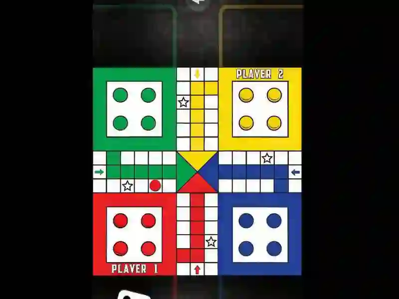 თამაში Ludo Multiplayer ონლაინ
