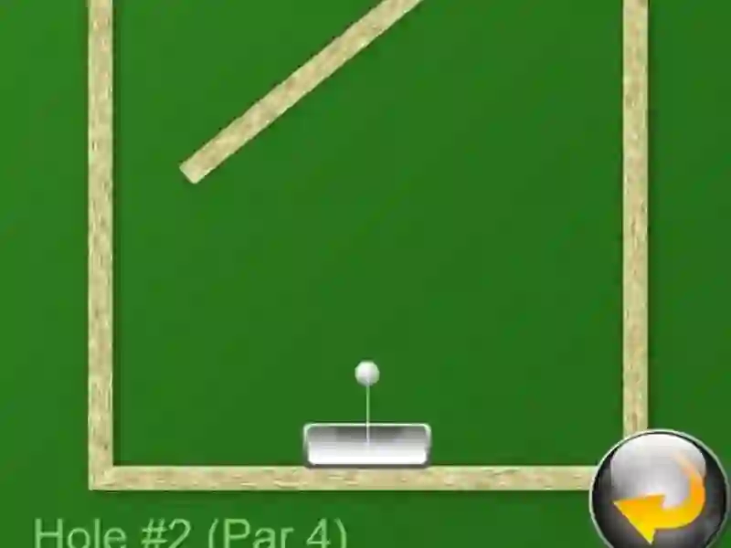 თამაში Tap & Putt ონლაინ