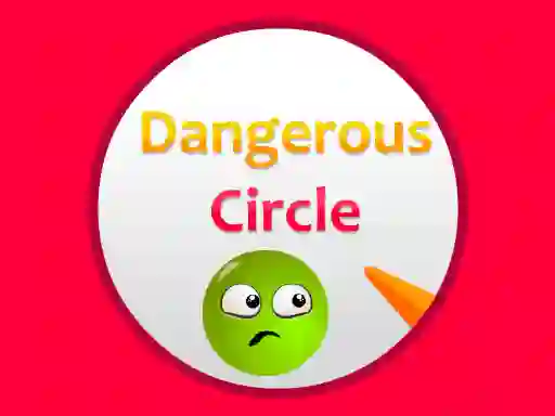 თამაში Dangerous Circle ონლაინ
