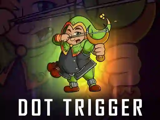 თამაში Dot Trigger ონლაინ