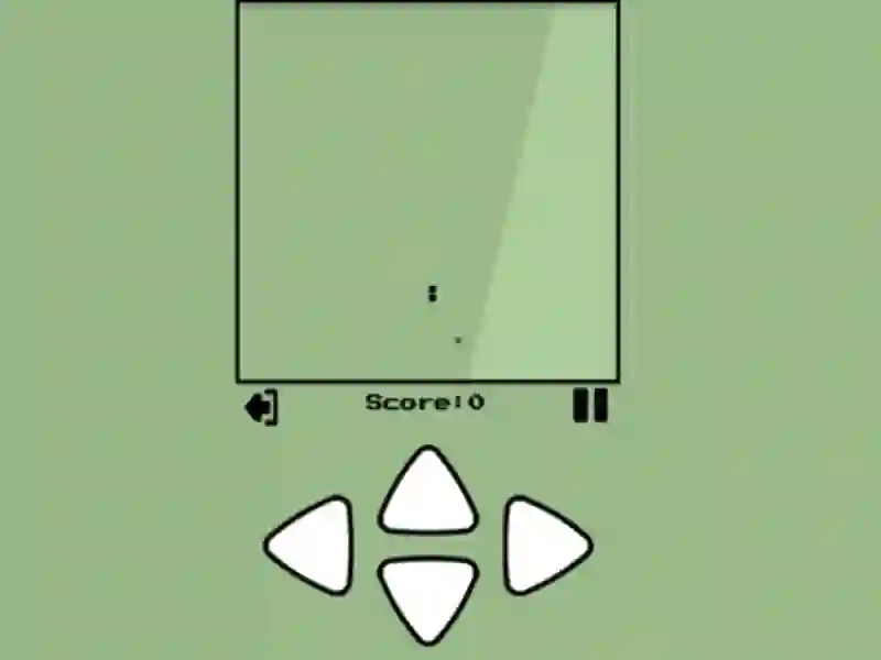 თამაში Snake Classic ონლაინ