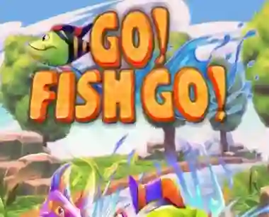 თამაში Go! Fish Go! ონლაინ