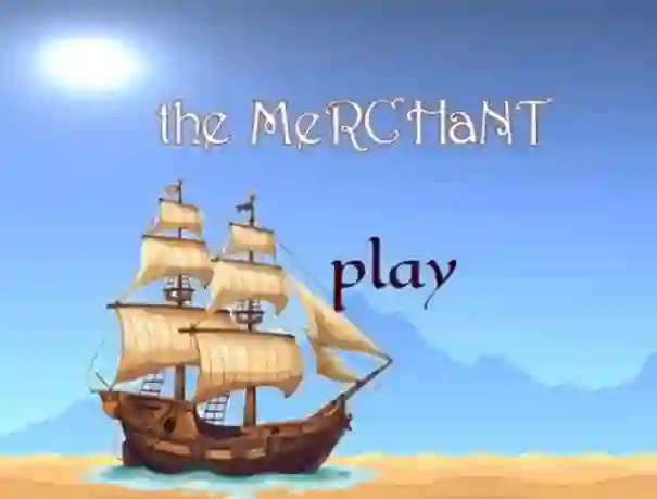 თამაში The Merchant ონლაინ