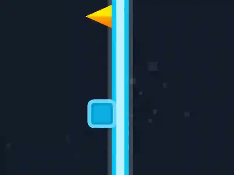 თამაში Blue Cube ონლაინ