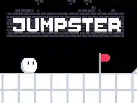 თამაში Jumpster ონლაინ