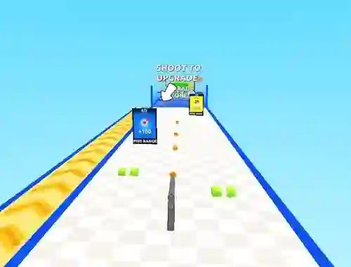 თამაში Gun Clone ონლაინ