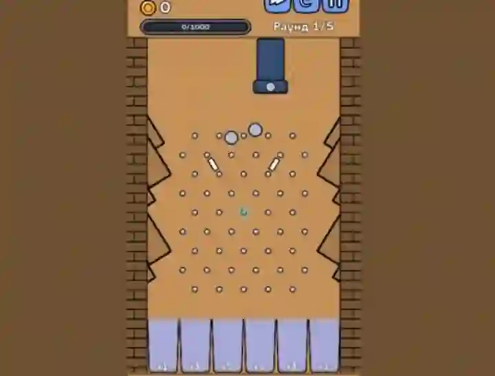 თამაში Build Levels Earn Money! ონლაინ