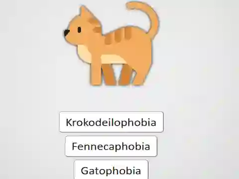 თამაში Emojiphobia ონლაინ