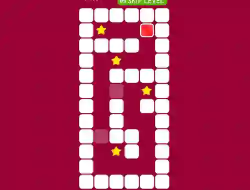 თამაში Hard Maze ონლაინ