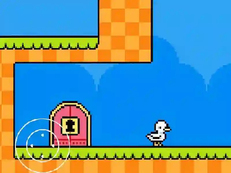 თამაში Awesome Duck ონლაინ