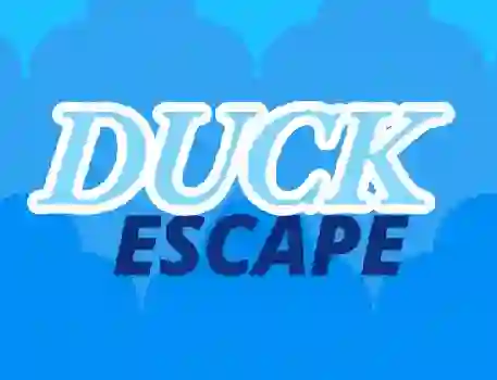 თამაში Duck Escape ონლაინ