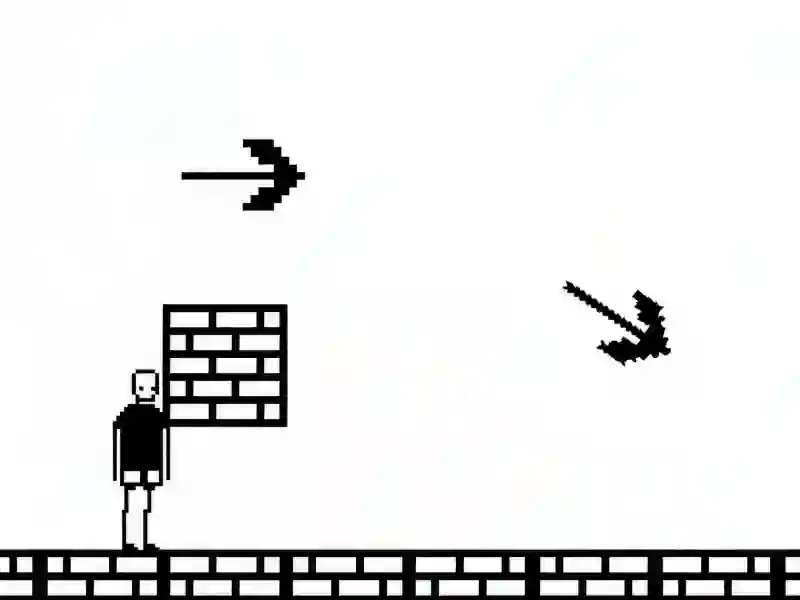 თამაში I Hate This Game 2 ონლაინ