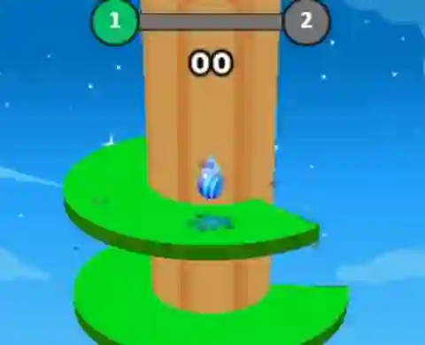 თამაში Sweet Drop ონლაინ