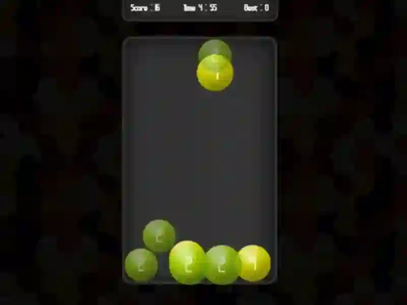 თამაში 2048 Balls ონლაინ