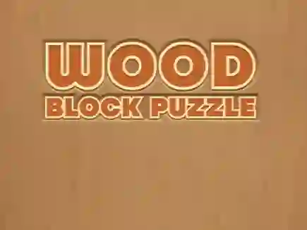თამაში Wood Block Puzzle ონლაინ