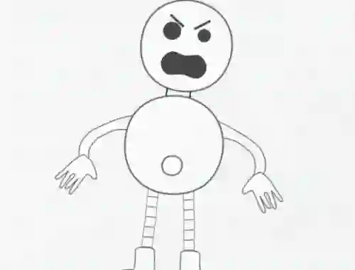 თამაში Monsters Maker ონლაინ