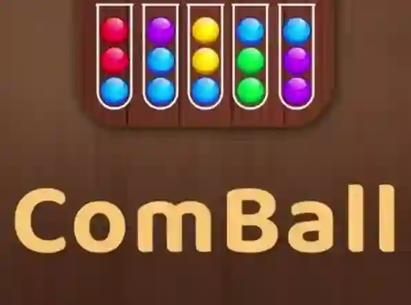 თამაში Comball ონლაინ