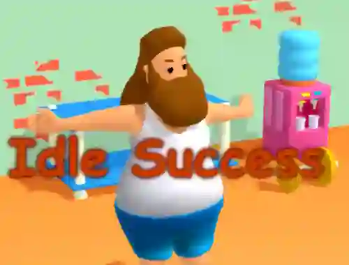 თამაში Idle Success ონლაინ