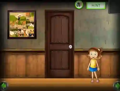 თამაში Amgel Kids Room Escape 254 ონლაინ