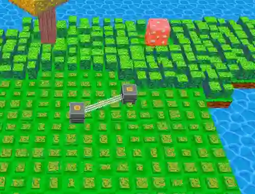 თამაში Farm Harvester ონლაინ