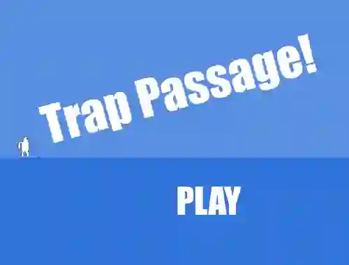 თამაში Trap Passage ონლაინ