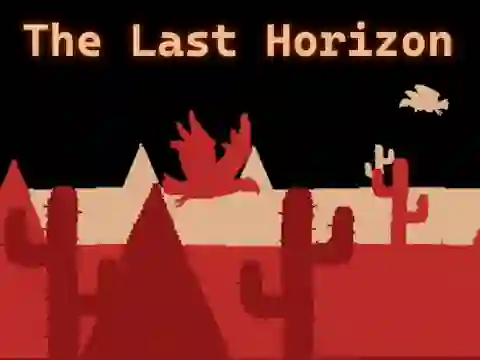 თამაში The Last Horizon ონლაინ