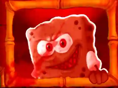 თამაში FNF: Bloody Sea Bottom ონლაინ