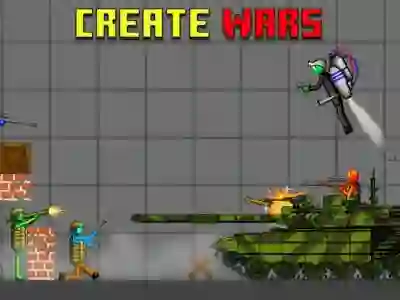 თამაში Pixel Sandbox ონლაინ