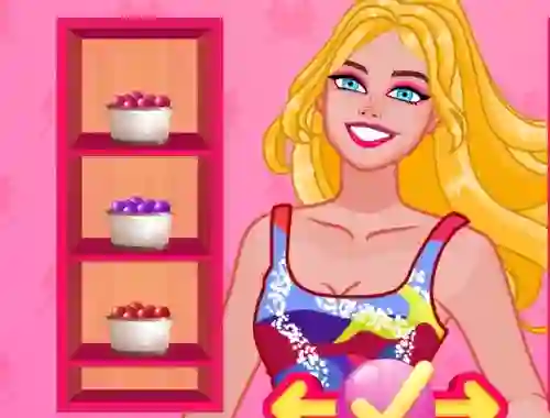თამაში Blondie Reload ონლაინ