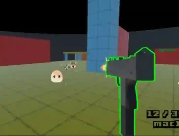 თამაში Slime Slayer ონლაინ