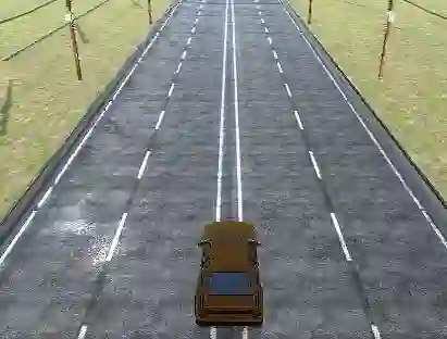 თამაში Spark Racing ონლაინ