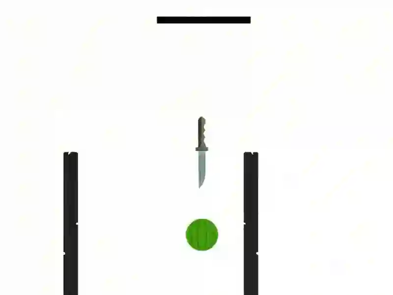 თამაში Watermelon Destroyer ონლაინ
