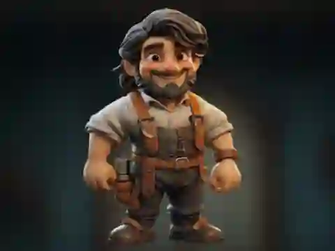 თამაში Pirate Ironclad Jack Escape ონლაინ