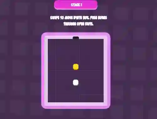 თამაში Push Box ონლაინ