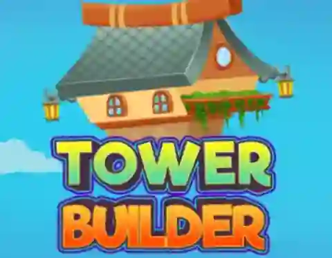 თამაში Tower Builder ონლაინ
