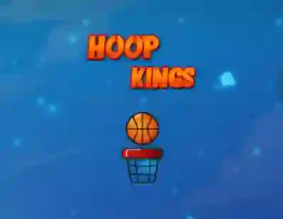 თამაში Hoop Kings ონლაინ