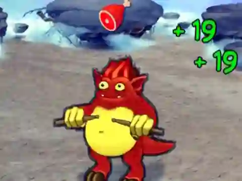 თამაში My Singing Monsters ონლაინ