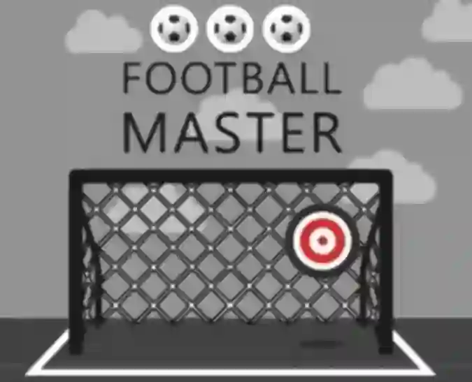 თამაში Football Master ონლაინ