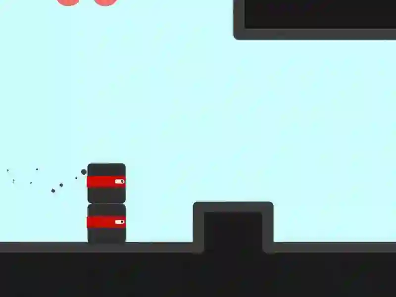 თამაში Clone Runner ონლაინ