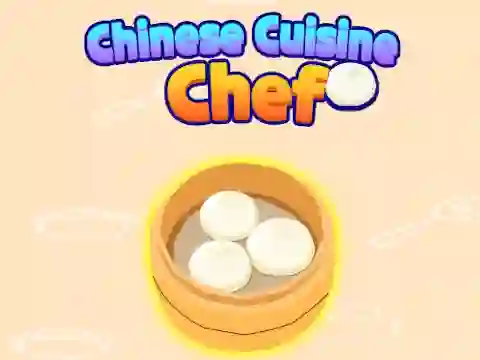 თამაში Chinese Cuisine Chef ონლაინ