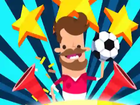 თამაში Rebound Star ონლაინ