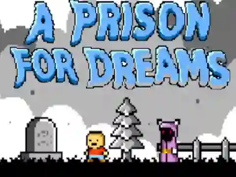 თამაში A Prison for Dreams ონლაინ