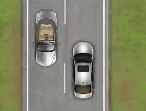 თამაში Parking Challenge - Car ონლაინ