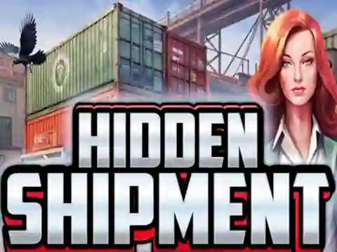 თამაში Hidden Shipment ონლაინ