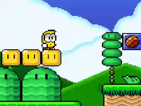 თამაში Banana’s Quest ონლაინ