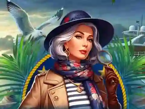 თამაში Bluewater Mysteries ონლაინ